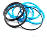 Reparo Swivel (distribuidor Rotativo) Para Linha Case Cx220