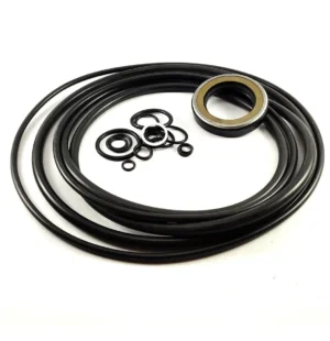 Xkah-01054 Reparo Do Motor De Tração Para Linha Hyundai