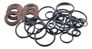 Rep. Comando Diant. Para Linha Cat 416e (leia Descrição)