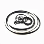 K9008310 Reparo Do Motor De Tração Para Linha Doosan Dx225lc