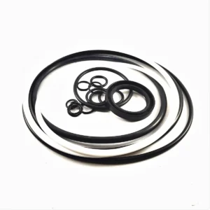 K9008310 Reparo Do Motor De Tração Para Linha Doosan Dx225lc