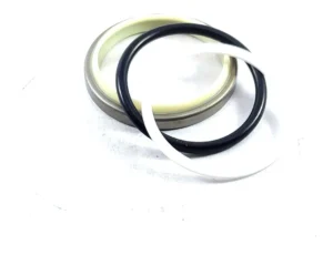 Reparo Do Esticador De Esteira Para Linha Case Cx130b