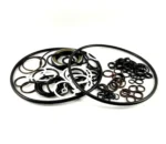 Reparo Bomba Hid. Para Linha Komatsu Pc200/8