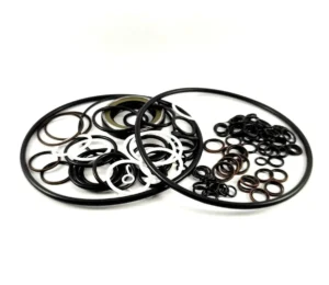 Reparo Bomba Hid. Para Linha Komatsu Pc200/8