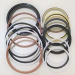 Kit 04 Rep. Cil. Hid. Para Linha Komatsu Pc200/8 Vide Desc.