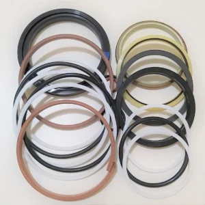 Kit 04 Rep. Cil. Hid. Para Linha Komatsu Pc200/8 Vide Desc.