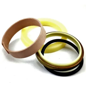 Reparo Do Est. De Esteira Para Linha Liu Gong Lg922d