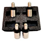 Kit Pusher De Escavadeira Para Joystick Para Linha Komatsu