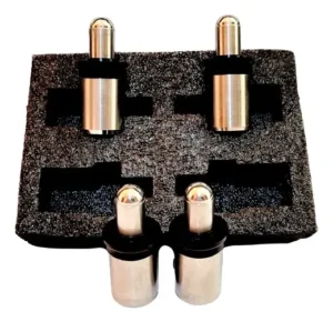 Kit Pusher De Escavadeira Para Joystick Para Linha Komatsu