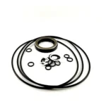 Reparo Do Motor De Giro Para Linha Jcb Js200