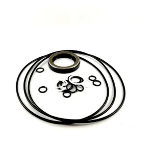 Reparo Do Motor De Giro Para Linha Jcb Js200