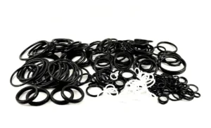 Reparo Do Comando Hidráulico Para Linha Cat 320c