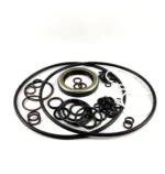 Reparo Da Bomba Hid. Para Linha Komatsu Pc160lc7