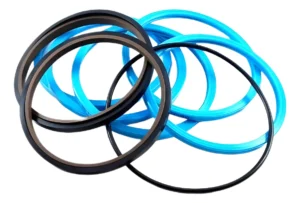 Reparo Do Swivel Para Linha New Holland E215lc E215me