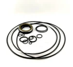 7i1277 Reparo Do Motor De Tração Para Linha Cat 312b 312bl