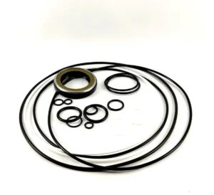 7i1277 Reparo Do Motor De Tração Para Linha Cat 312b 312bl