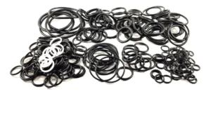 Reparo Do Comando Hid. Para Linha Cat 312c E 312cl