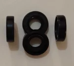 Kit 04 Retentores 12x24x7