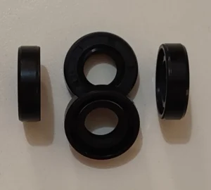 Kit 04 Retentores 12x24x7