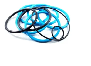 Reparo Swivel (distribuidor Rotativo) Para Linha Cat 320gc