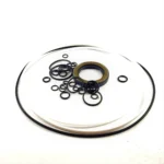 Reparo Do Motor De Tração Para Linha Nh E215c