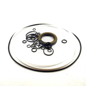 Reparo Do Motor De Tração Para Linha Nh E215c