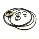 Xkay-01117 Rep. Motor De Giro P/ Linha Hyundai R140lc9 (tp1)