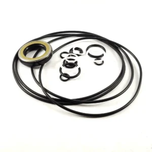 Xkay-01117 Rep. Motor De Giro P/ Linha Hyundai R140lc9 (tp1)