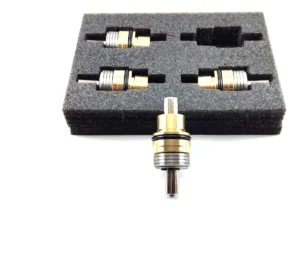 XKAY00017 Kit Pusher Do Pedal De Locomoção Para Linha Hyundai