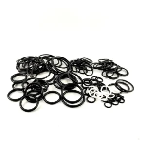 Reparo Do Comando Cinza Para Linha Hyundai R220lc9