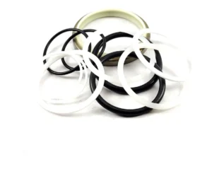 Reparo Do Est. De Esteira Para Linha Cat 320b/320c E 320d