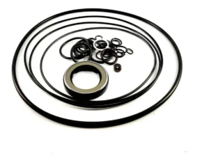 Reparo Do Motor De Giro Para Linha Komatsu Pc210lc-10mo