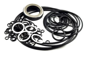 Reparo Da Bomba Hid. Para Linha Cat 312dl/312d2l//315dl