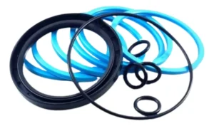 Reparo Do Swivel Para Linha Komatsu Pc150