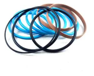 31n640950 Reparo Do Swivel Para Linha Esc. Hyundai