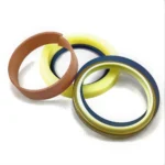 Sp196184 Reparo Do Est. Esteira Para Linha Liu Gong Lg922e