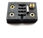 Kit Pusher De Escavadeira Para Joystick Para Linha Sany