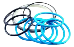 Reparo Do Swivel Para Linha Komatsu Pc200/8