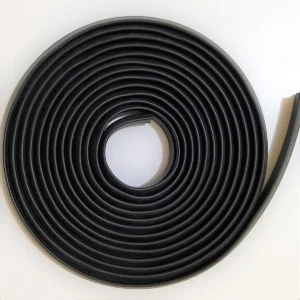 Reparo Perfil Coroa Giro Para Escavadeiras (rolo Com 05 Mts)