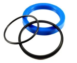 Reparo Do Esticador De Esteira Para Linha Xcmg Xe215br