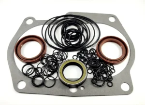 4451036 Reparo Da Bomba Hid. Para Linha Joh Deere Jd210g Lc