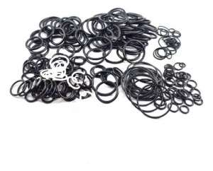 Reparo Do Comando Hid. Para Linha Cat 312d2l E 313d2l