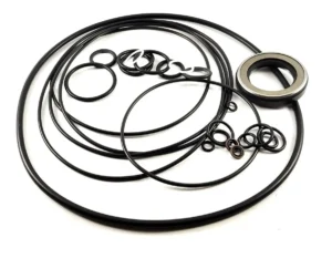 Rep. Motor Giro Para Linha Komatsu Pc200/6 Série 96514 Acima