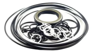 1076988 Reparo Do Motor De Tração Para Linha Caterpillar