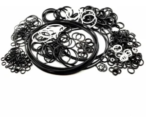 Reparo Do Comando Hidráulico Para Linha Komatsu Pc160lc8