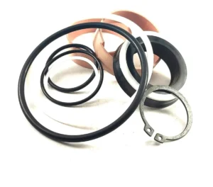 Reparo Do Esticador De Esteira Para Linha Komatsu Pc220/3