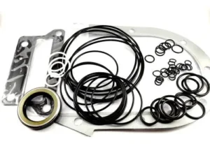 Reparo Da Bomba Hid. Para Linha Cat 320c Com 2 Juntas