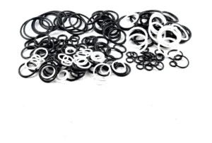 Reparo Comando Hidráulico Para Linha Volvo Ec200d