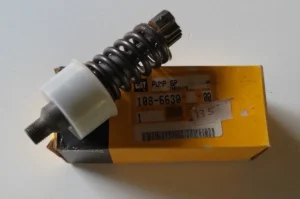 1086630 Êmbolo Da Bba Injetora Para Linha Caterpillar