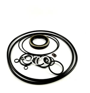 Reparo Do Motor De Giro Para Linha Komatsu Pc400/8